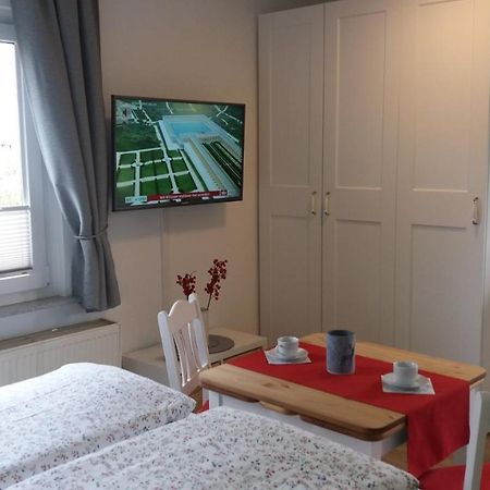 Appartement An der Radau Bad Harzburg Bagian luar foto
