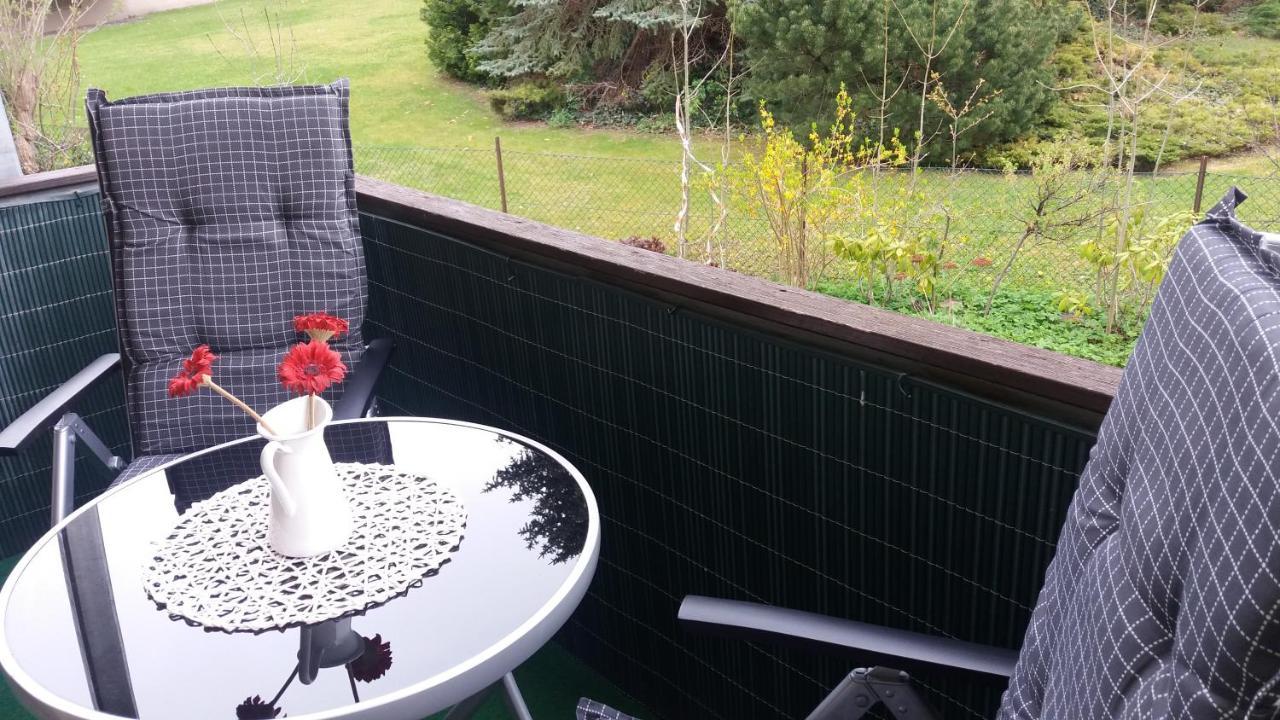 Appartement An der Radau Bad Harzburg Bagian luar foto
